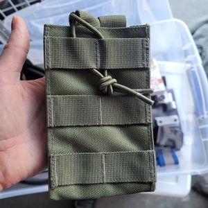 Magazine Pouch Bundle
